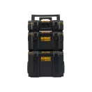 DEWALT ToughSystem Úložný systém 3 diely