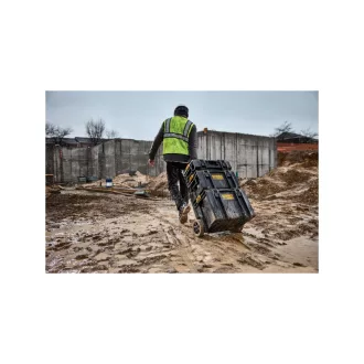 DEWALT ToughSystem Úložný systém 3 diely