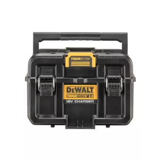 DEWALT ToughSystem úložisko a nabíjačka batérií IP65