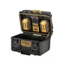 DEWALT ToughSystem úložisko a nabíjačka batérií IP65