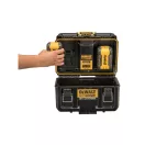 DEWALT ToughSystem úložisko a nabíjačka batérií IP65