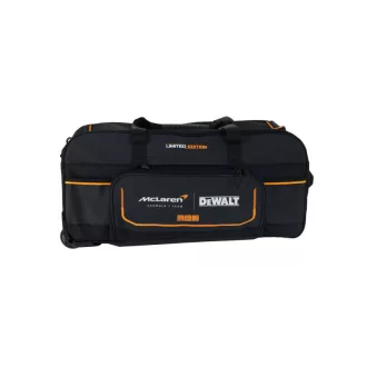   DEWALT/Mclaren DUFFLE BAG Kolesový nástrojový taška 28"
