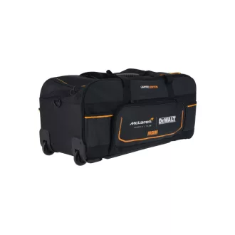   DEWALT/Mclaren DUFFLE BAG Kolesový nástrojový taška 28"