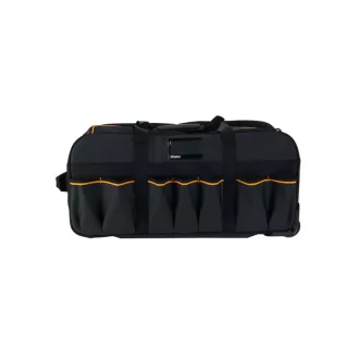   DEWALT/Mclaren DUFFLE BAG Kolesový nástrojový taška 28"