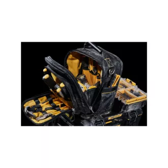 Taška na náradie DEWALT ToughSystem s 50 vreckami