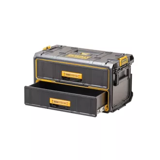   Zásuvkový úložný priestor na náradie DEWALT ToughSystem