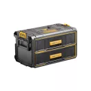 Zásuvkový úložný priestor na náradie DEWALT ToughSystem