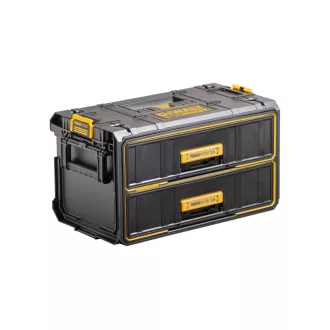   Zásuvkový úložný priestor na náradie DEWALT ToughSystem