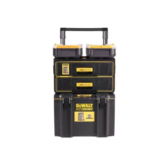   Zásuvkový úložný priestor na náradie DEWALT ToughSystem