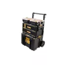 Zásuvkový úložný priestor na náradie DEWALT ToughSystem