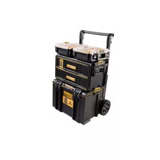   Zásuvkový úložný priestor na náradie DEWALT ToughSystem