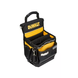   DEWALT TSTAK SOFT Taška na náradie s ramenným popruhom a vodotesným dnom