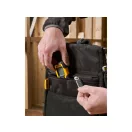 DEWALT TSTAK SOFT Taška na náradie s ramenným popruhom a vodotesným dnom