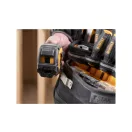 DEWALT TSTAK SOFT Taška na náradie s ramenným popruhom a vodotesným dnom