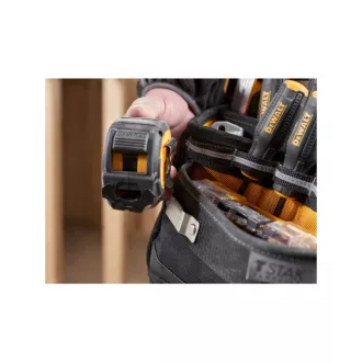   DEWALT TSTAK SOFT Taška na náradie s ramenným popruhom a vodotesným dnom