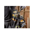 DEWALT TSTAK SOFT Taška na náradie s ramenným popruhom a vodotesným dnom