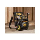 DEWALT TSTAK SOFT Taška na náradie s ramenným popruhom a vodotesným dnom