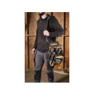DEWALT TSTAK SOFT Taška na náradie s ramenným popruhom a vodotesným dnom