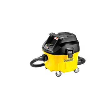 DEWALT Vysávač 1400 W DWV901L