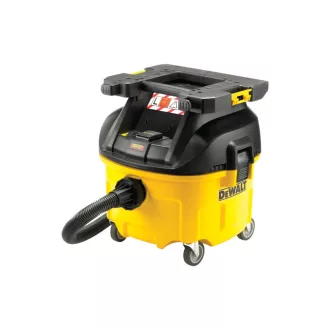 DEWALT Vysávač 1400 W DWV901LT