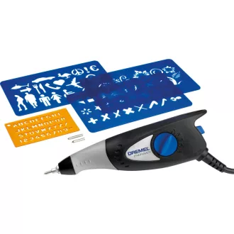 DREMEL Gravirovací nástroj 290-3/4 Hobby