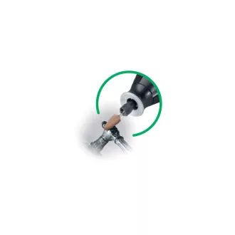   DREMEL Stylo+ Multifunkčný nástroj + 15 dielna sada príslušenstva 2050-15