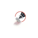 DREMEL Multifunkčný nástroj + sada 15 príslušenstva 3000-15