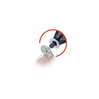   DREMEL Multifunkčný nástroj + sada 15 príslušenstva 3000-15