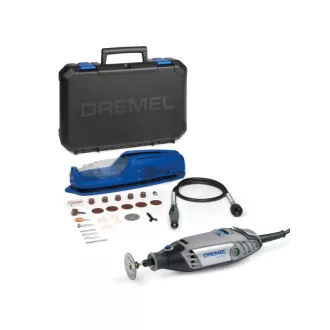   DREMEL Multifunkčné nástroje + súprava 25 príslušenstiev 3000-1/25