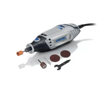   DREMEL Multifunkčný nástroj + 5-dielna sada príslušenstva 3000-5