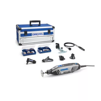   DREMEL Multifunkčný nástroj + sada 128 príslušenstiev 4250-6/128