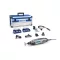 DREMEL Multifunkčný nástroj + sada 128 príslušenstiev 4250-6/128