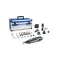 DREMEL Bezdrôtový multifunkčný nástroj + 65 r. príslušenstvo 8240 5/65 (1 x 2,0 Ah batéria + nabíjačka)