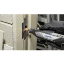 DREMEL Akumulátorový multifunkčný nástroj + 65-dielna sada príslušenstva 8260-5/65 (2 x 2,0 Ah akumulátory + nabíjačka)