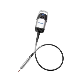   DREMEL Fortiflex Výkonný multistroj s flexibilným hriadeľom 9100-21