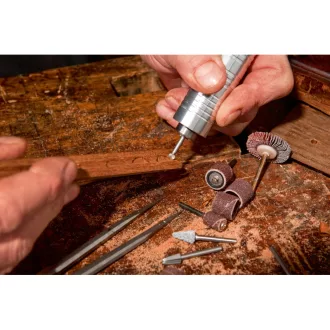   DREMEL Fortiflex Výkonný multistroj s flexibilným hriadeľom 9100-21