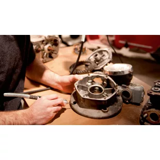   DREMEL Fortiflex Výkonný multistroj s flexibilným hriadeľom 9100-21