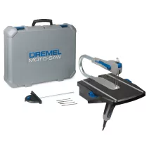 Stroje DREMEL