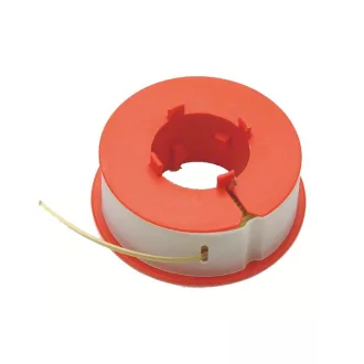 Náhradná rolka strihacej struny BOSCH Pro-Tap 1,6 mm x 8 m