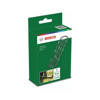 BOSCH pílová reťaz 40 cm (1,1 mm)