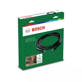 BOSCH predlžovacia hadica, 6 m (135 bar)