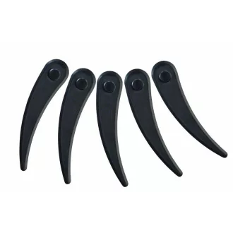BOSCH Durablade 26 cm náhradné čepele 5 ks