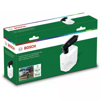 Tryska vysokotlakového čističa BOSCH 550 ml