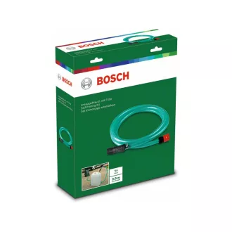 Samonasávacia súprava BOSCH