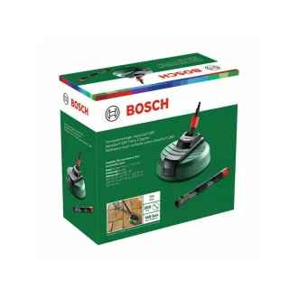 Čistič terás BOSCH AquaSurf 280