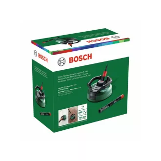 BOSCH Čistič terás AquaSurf 280