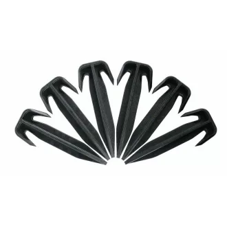   Plastové upevňovacie kolíky pre BOSCH Boundary cable Indego (100 ks)