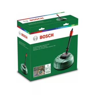 Čistič terás BOSCH AquaSurf 250