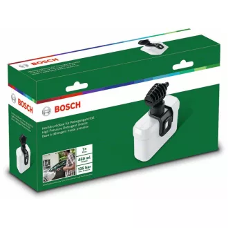 Tryska vysokotlakového čističa BOSCH 450 ml