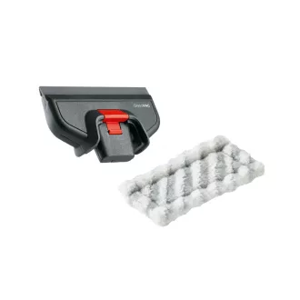 BOSCH GlassVAC čistiace súprava s malou hlavou